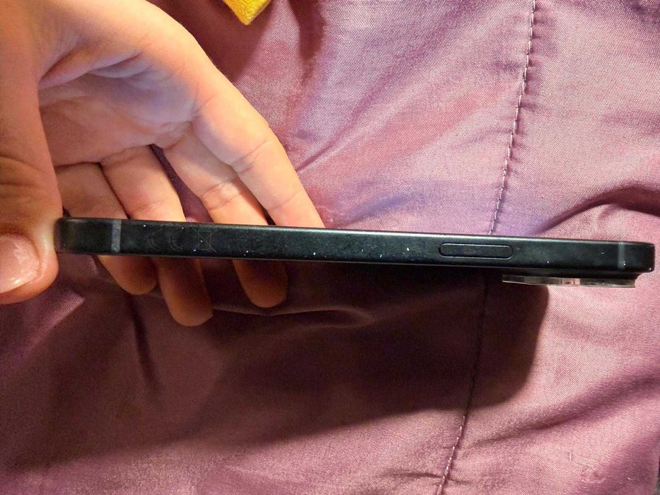 Iphone 15 128GB Preto