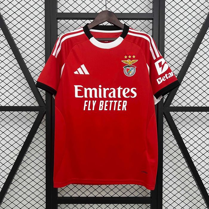 Camisola Oficial Benfica 2026