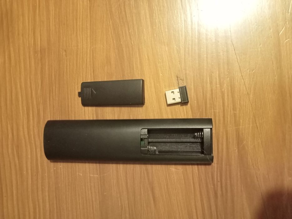 Comando wireless USB