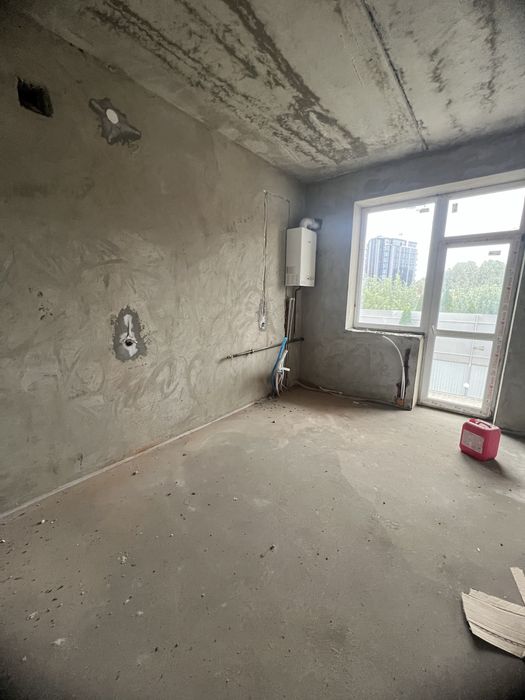 2-комнатная квартира по адресу Петефі Шандора пл. (площадь 69,1 м²) - Atlanta.ua - фото 4