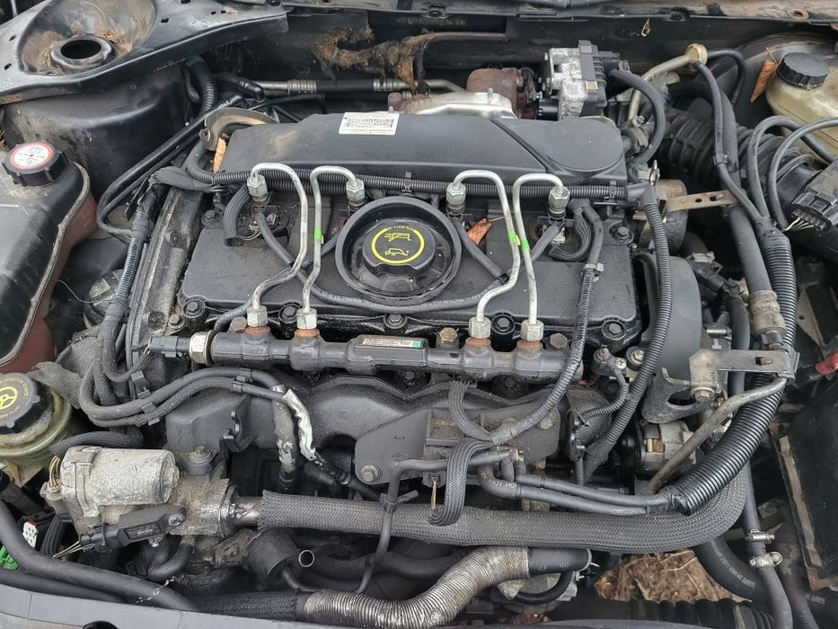 Ford Mondeo kombi   mk3  *2.5 V6  * 2.0 tdci *lakieru 60 *M1  * G0  *