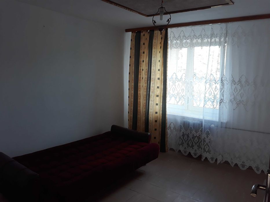 Wynajmę mieszkanie 52 m