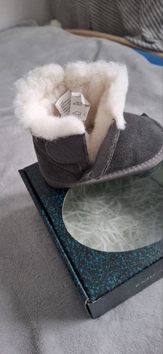Ugg Emu Australia уггі дитячі на ніжку до 13 см