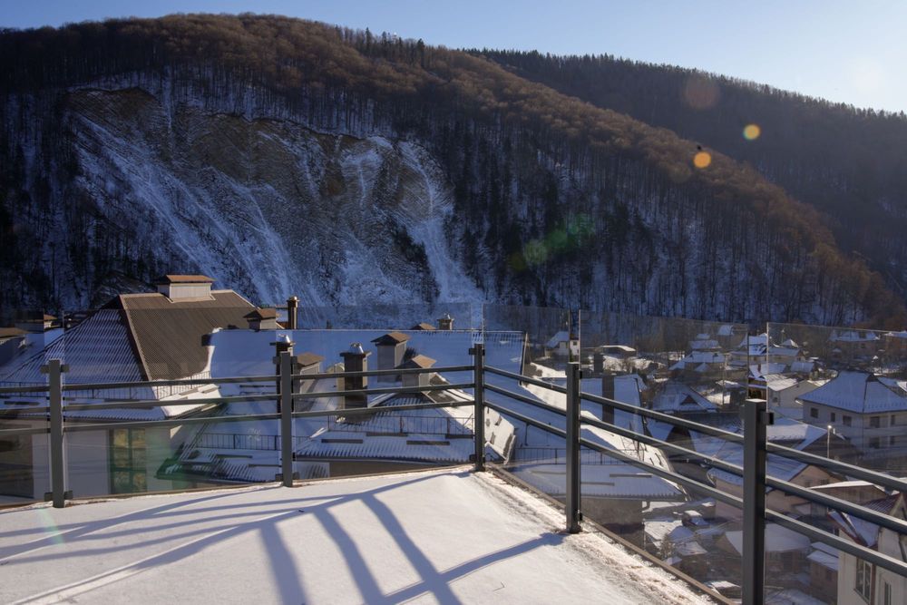 Нові апартаменти в центрі Яремче — готові та з дохідністю.