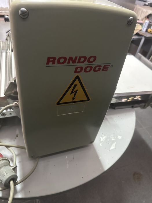 Laminador marca ( rondo)
