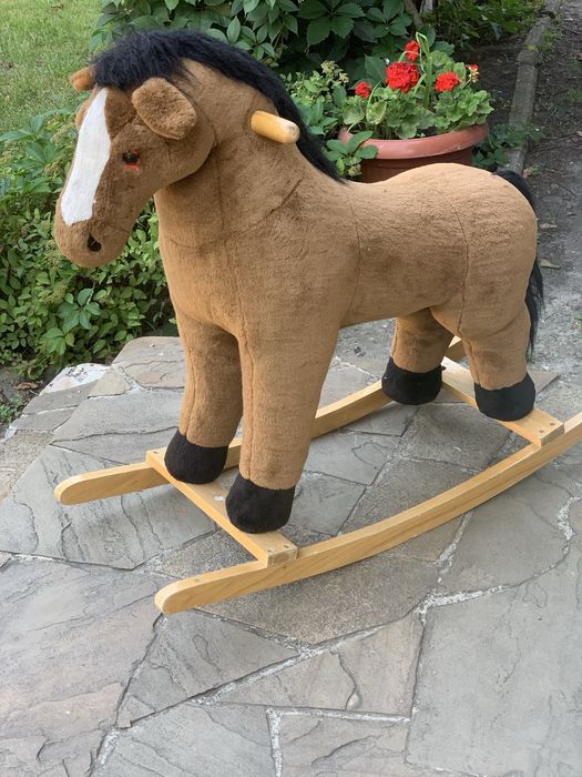 Продам Кінь- гойдалка