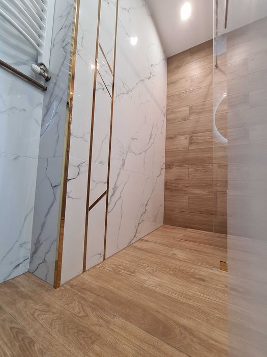 Usługi Remontowo wykończeniowe/Gwarancja/Umowa/Rachunek