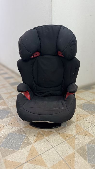 Cadeira auto Bebeconfort  2/3