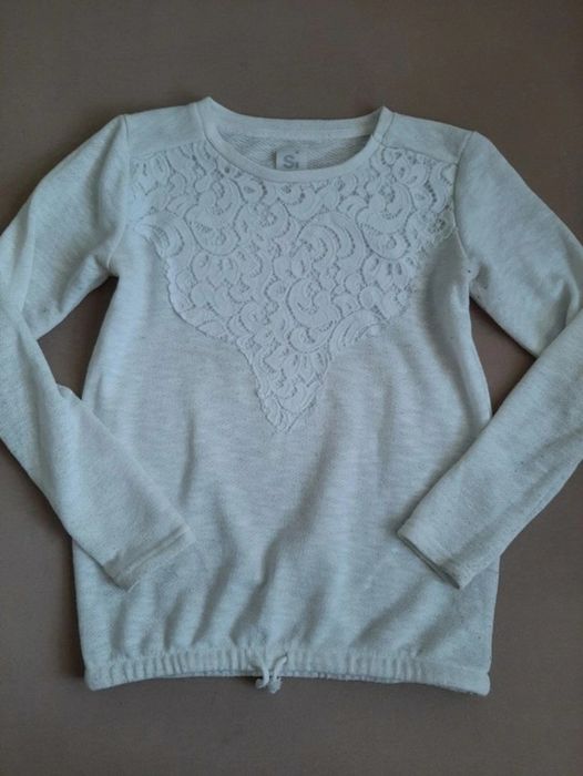 Sinsay bluzka r. XS bluza