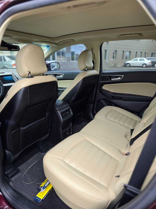 Ford Edge 2019р. 2.0 бензин обмін [Перший внесок від 20%]