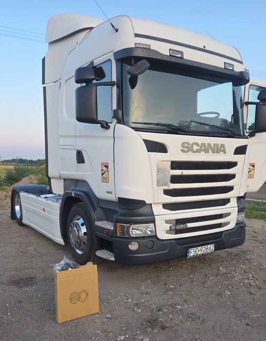 Scania