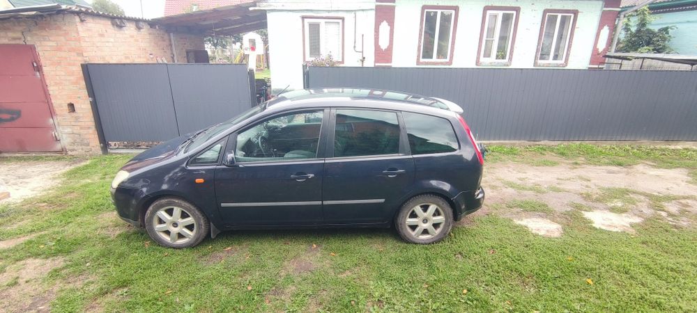 Ford c-Max 2005 рік
