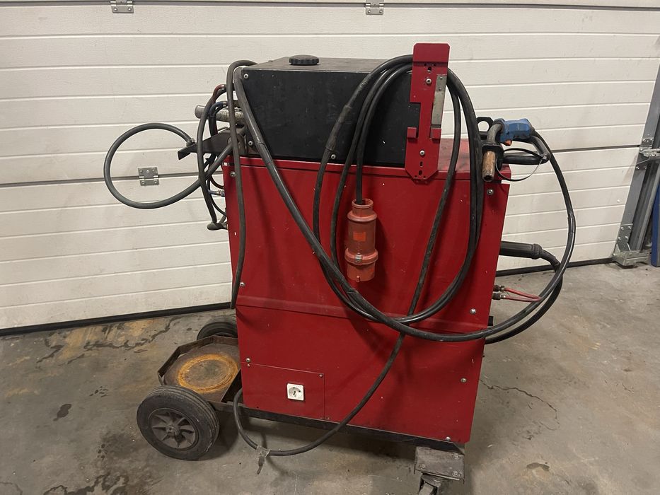 Migomat Kemppi Kempomig 3500