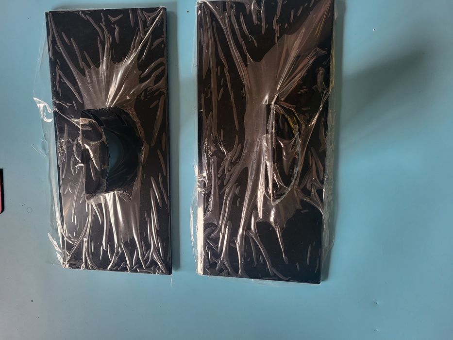 Noga stopa stojak od telewizora Funai 50 fdi 7724 Nowa Posiadam 2 szt