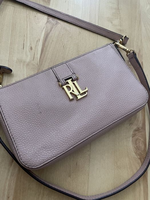 Ralph Lauren torebka