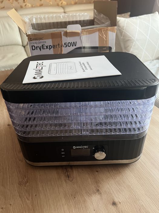 Сушарка/сушка для фруктів,грибів,трав,мʼяса
