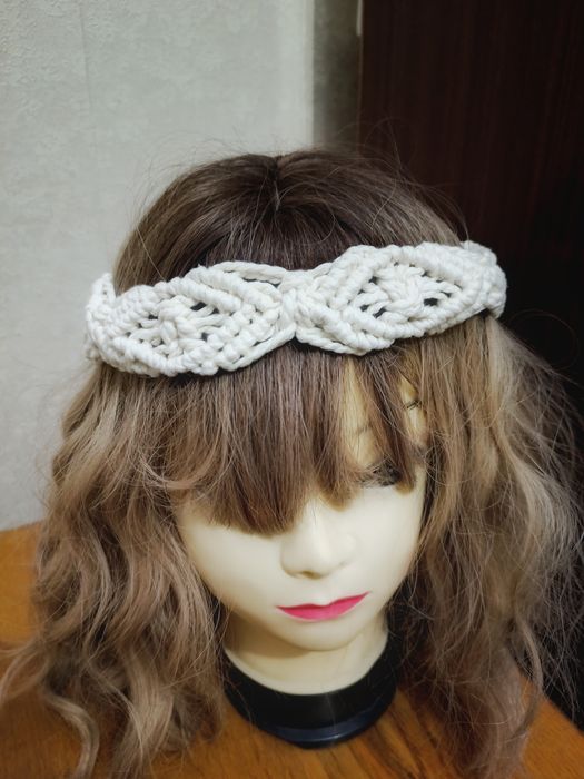 Прикраса на голову, діадема, вінок, обруч