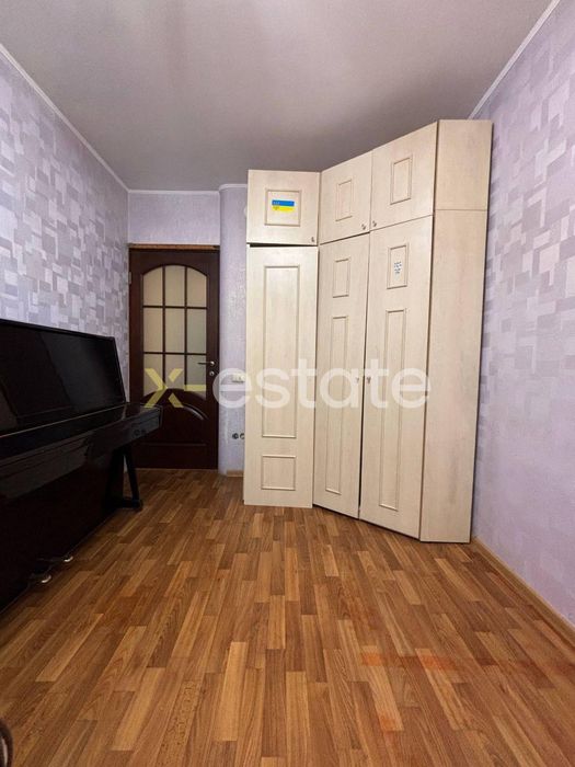 Продаж 4к квартири на Павлівці. Комісію сплачує власник!