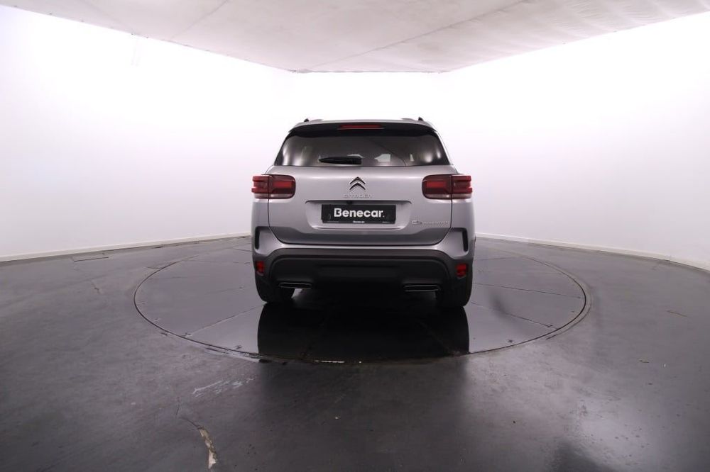 Citroën C5 Aircross 1.2 PureTech C-Series