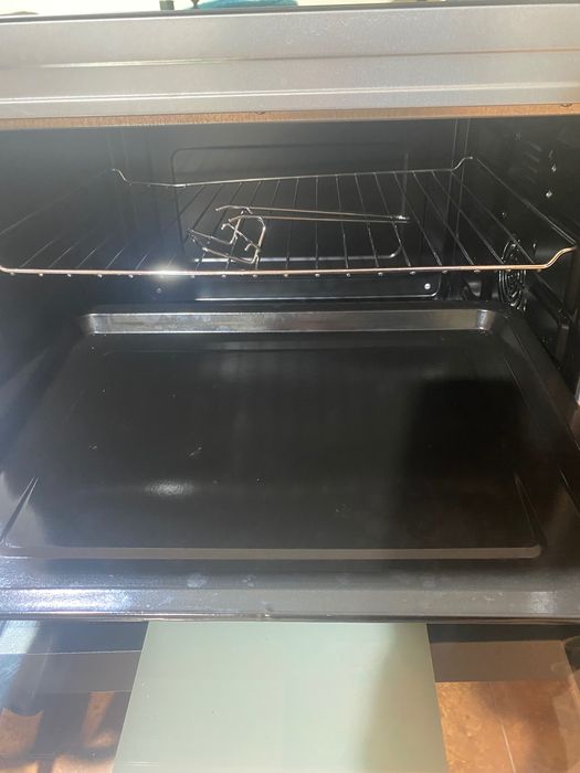 Forno Elétrico HAEGER Santi 60