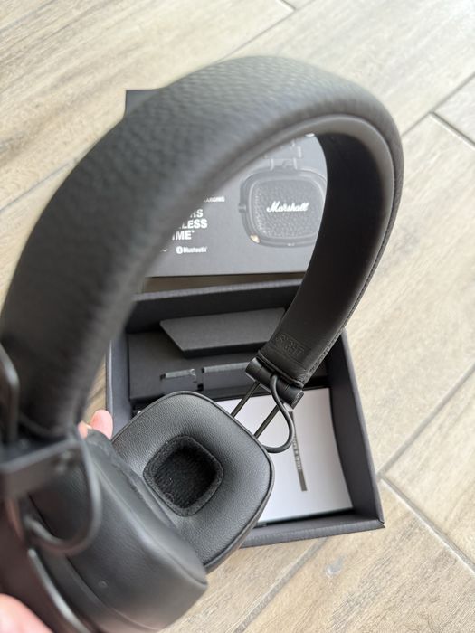 Marshall Major V (5)