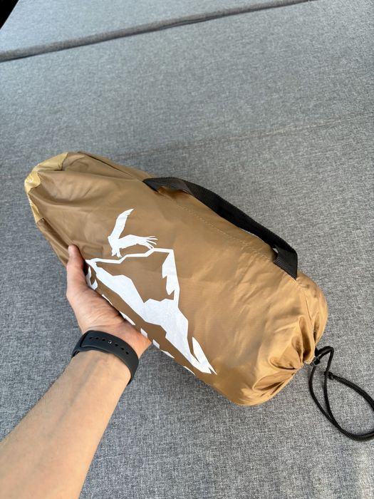 Camperbox RAXO i namiot samochodowy, kamper