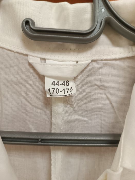Продам нові халати медичні