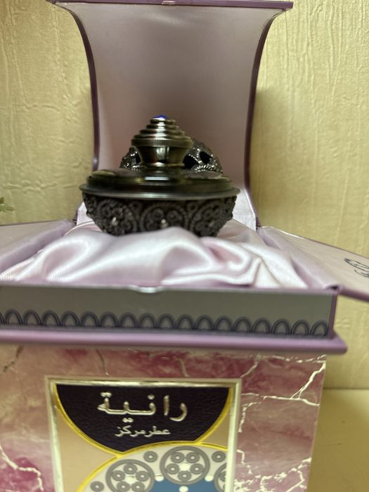 Парфюм,концентрат Rania Rasasi