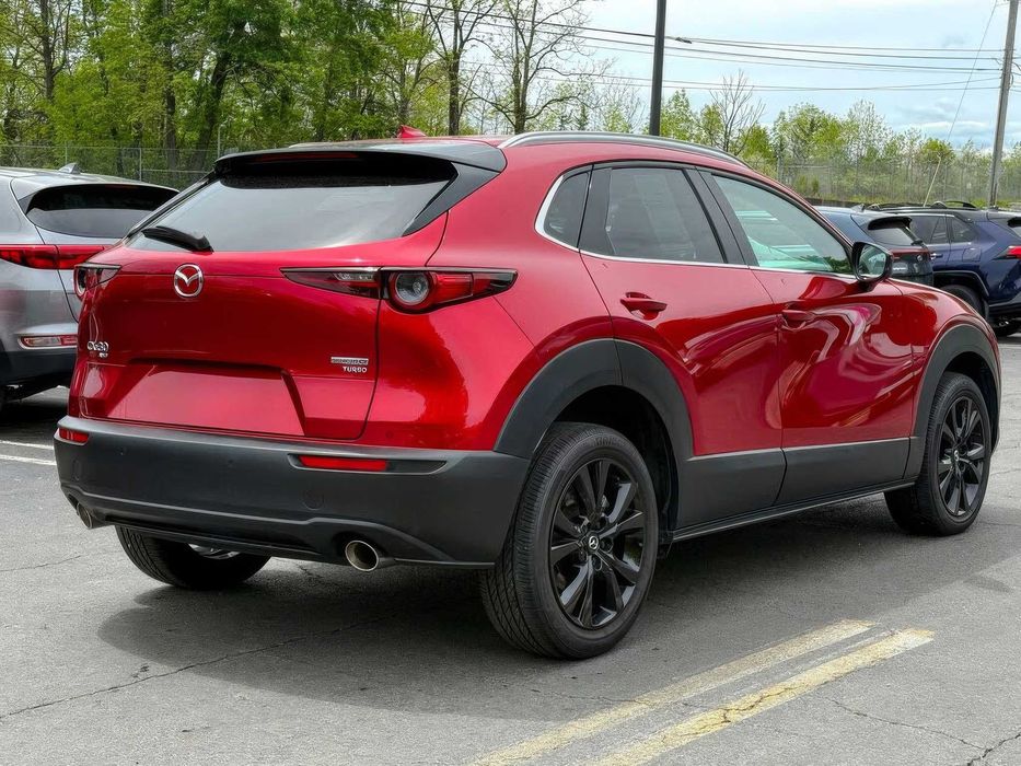 Mazda CX-30      2024