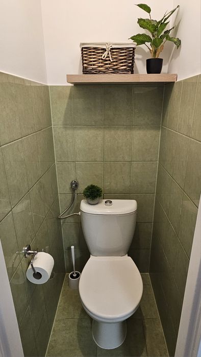 Mieszkanie – Toruń, Osiedle Mikołaja Reja, Bielany - Widok 5