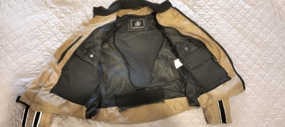 Blusão Urban ( Moto )