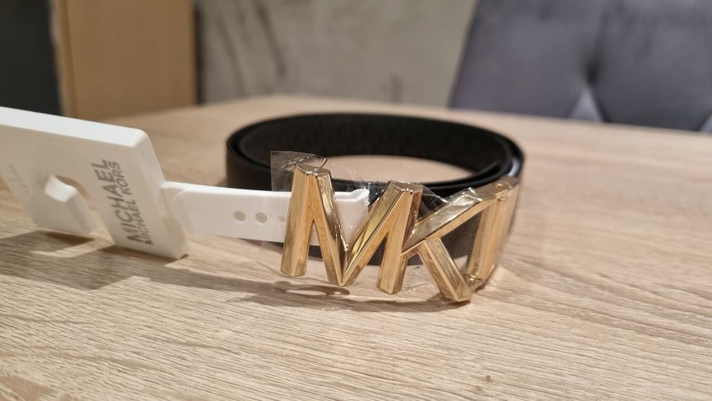 Nowy pasek Michael Kors