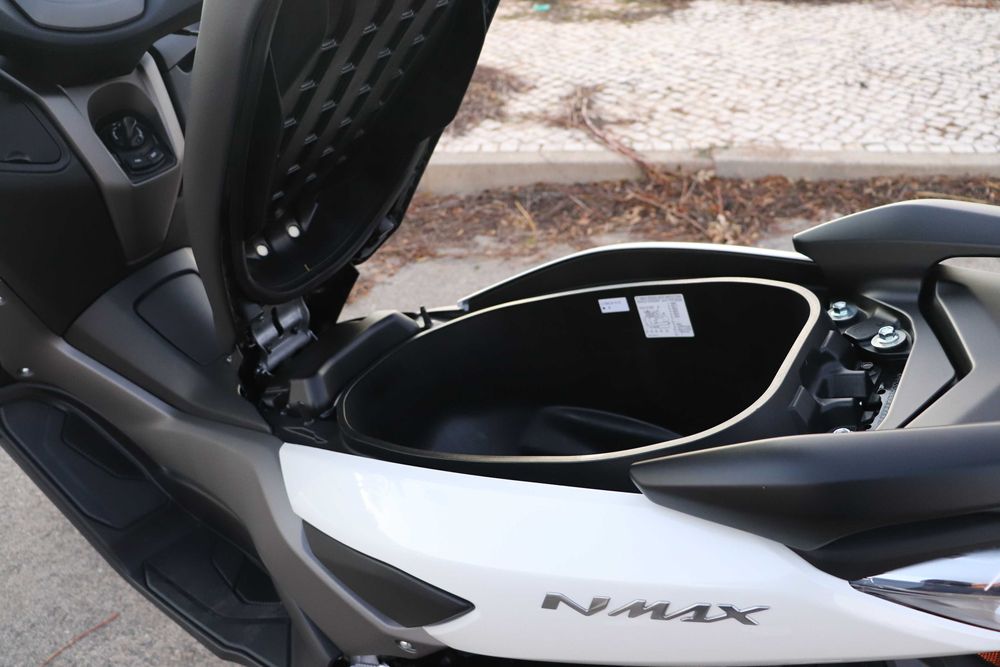 Scooter Yamaha Nmax 125