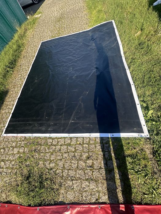 Waterproof Tarpaulin 4x3 - 8x3 and 10x564286334075651121