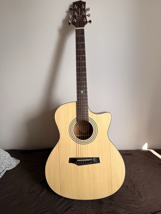 Gitara elektroakustyczna Randon RGI 04CE