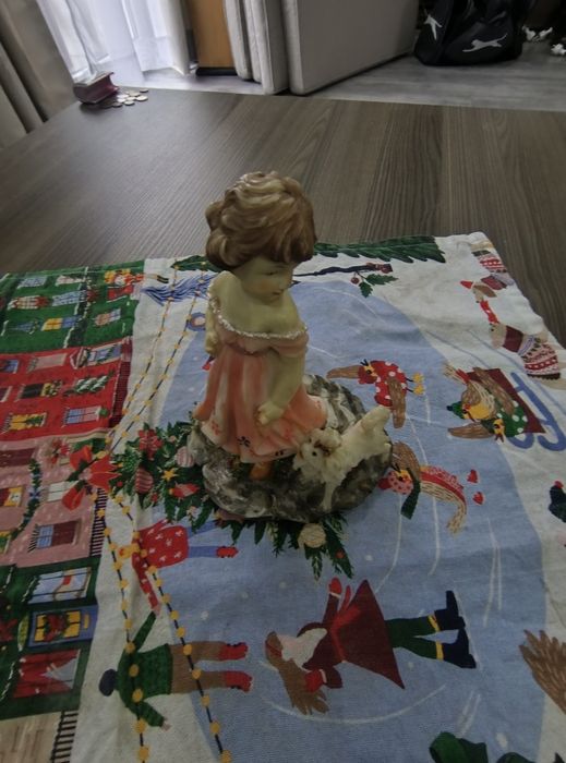 Figurka. figurka