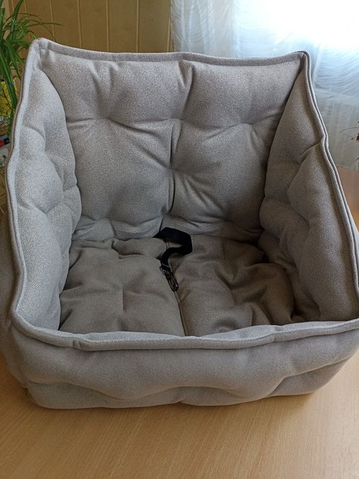 Автосумка-кресло для животных