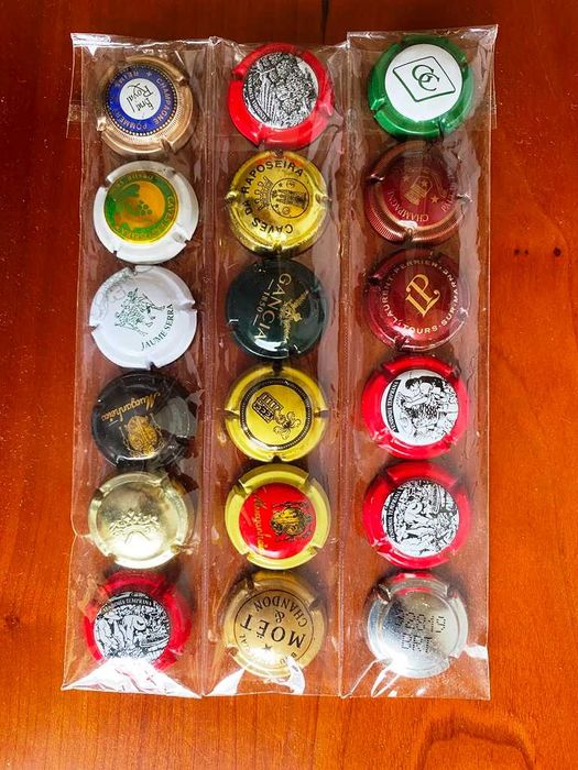 Caricas de África Belize Uganda  Angola Congo  Bulgária   Champanhe