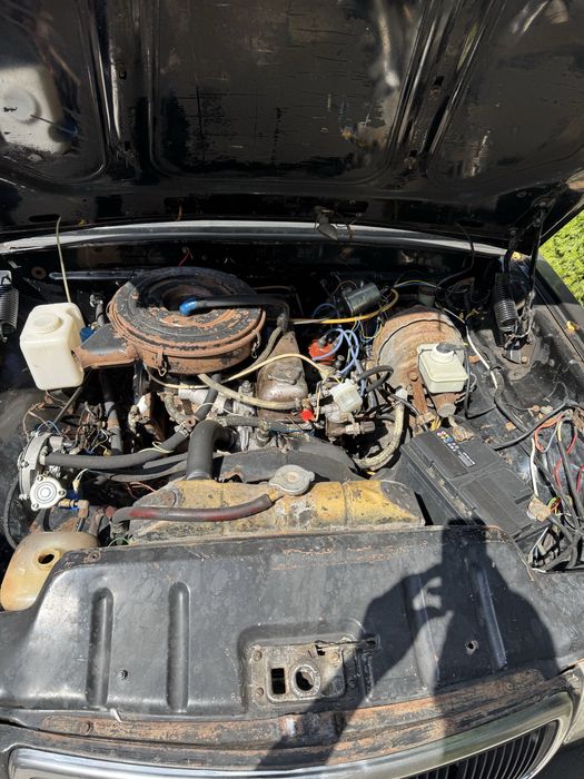 Газ 3110 Волга 1997