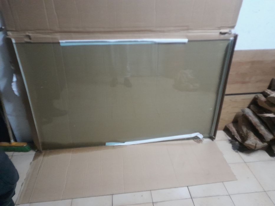 Vidro para mesa tampo