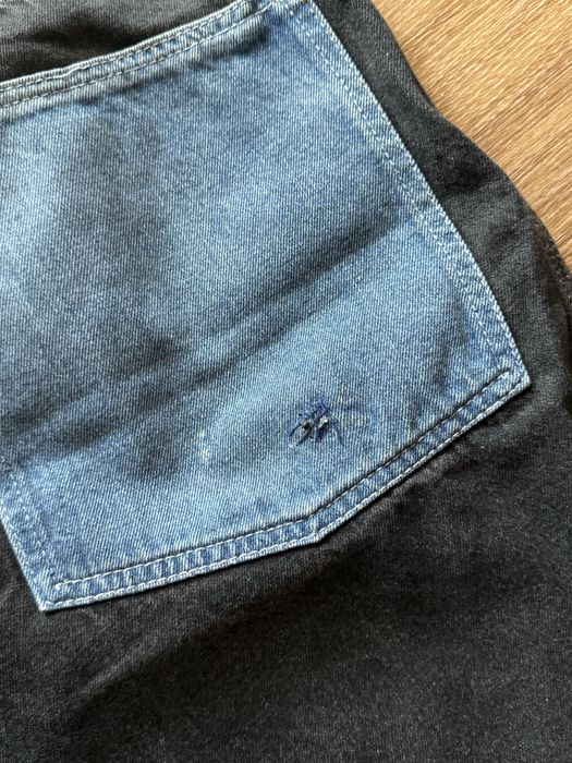 Шорти Rappants з старої колекції