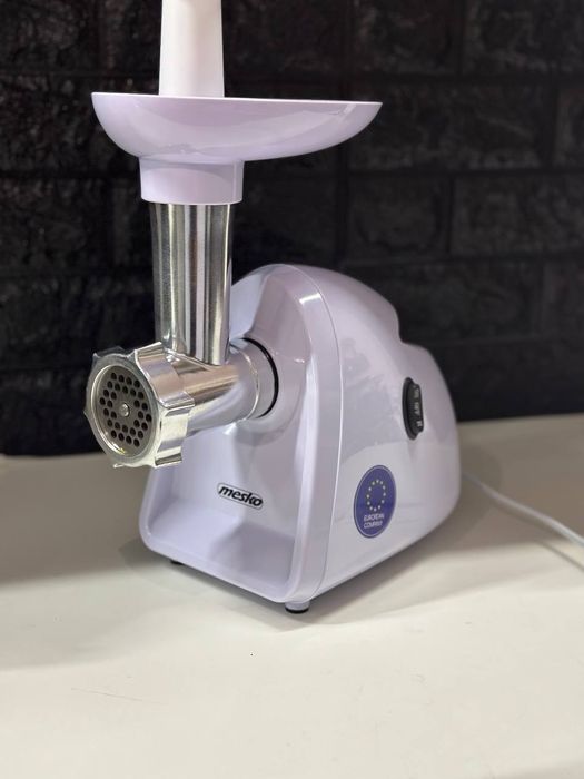 Продам М'ясорубка Mesko із Європи нова