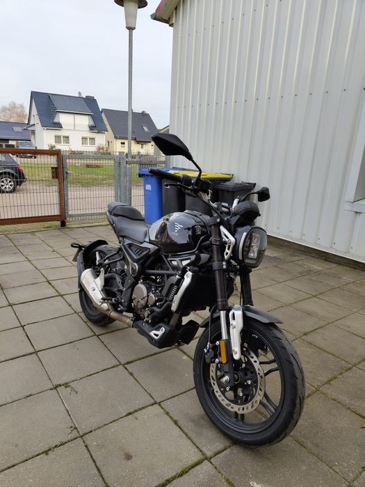 Loncin (voge) lx300-6h ac6