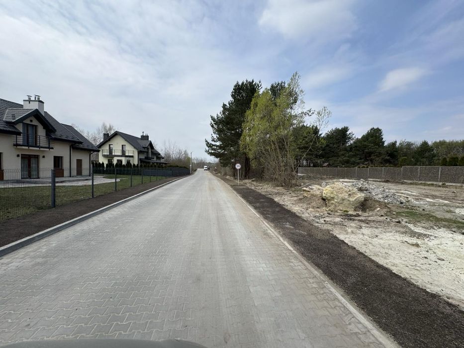 Ділянка під будівниство житлових будинків бірки