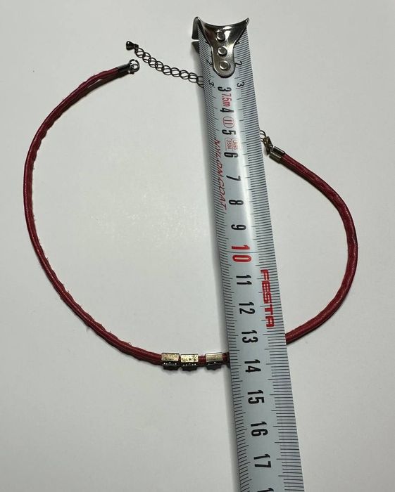 Шнурок на шею м Мадагаскар