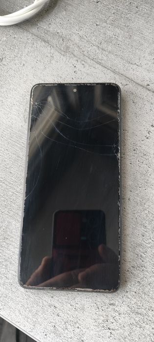 Poco x3pro NFC  смартфон