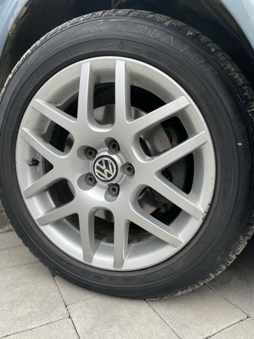 Volkswagen Bora 1.9 TDI