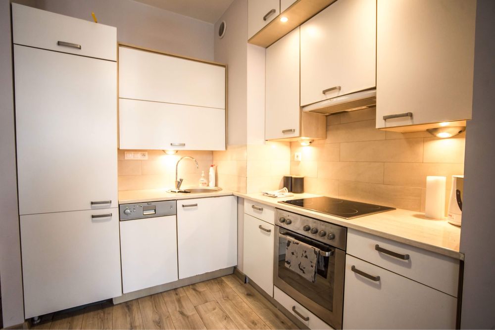 Mieszkanie na wynajem 34m