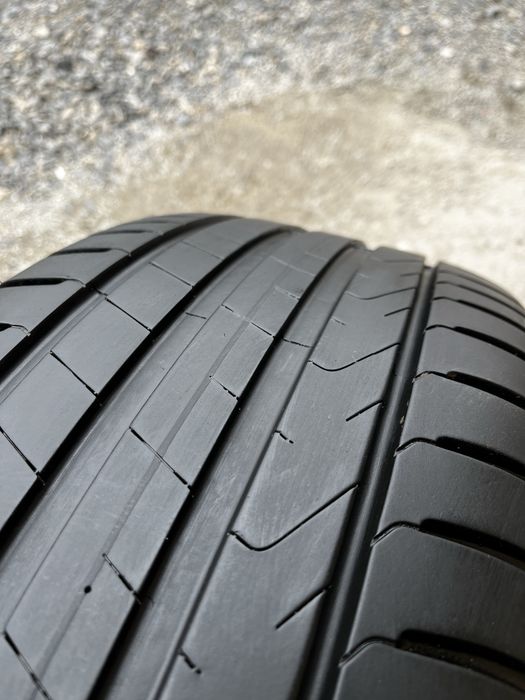 Felgi 19 5x112 Volkswagen Valencia R-Line Tiguan *Pirelli