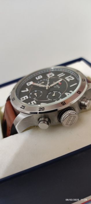 Relógio Tommy Hilfiger